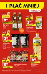 Gazetka promocyjna Biedronka - Ale tydzień - Gazetka - ważna od 22.10 do 22.10.2022 - strona 29 - produkty: Sok, Por, Winiary, , Oliwa z oliwek, Olej słonecznikowy, Olej, Pomidory, Oliwa