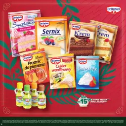 Gazetka promocyjna Stokrotka - Katalog Boże Narodzenie! - Gazetka - ważna od 29.12 do 29.12.2025 - strona 10 - produkty: Warzywa, Owoce, Mięso