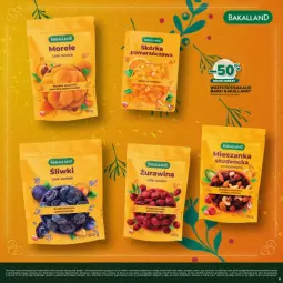 Gazetka promocyjna Stokrotka - Katalog Boże Narodzenie! - Gazetka - ważna od 29.12 do 29.12.2025 - strona 11 - produkty: Warzywa, Owoce, Mięso, Bakalland