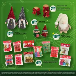 Gazetka promocyjna Stokrotka - Katalog Boże Narodzenie! - Gazetka - ważna od 29.12 do 29.12.2025 - strona 20 - produkty: Warzywa, Owoce, Skrzat, Mięso