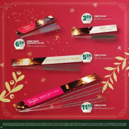 Gazetka promocyjna Stokrotka - Katalog Boże Narodzenie! - Gazetka - ważna od 29.12 do 29.12.2025 - strona 26 - produkty: Warzywa, Owoce, Mięso