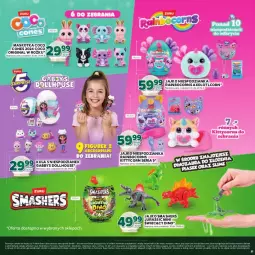 Gazetka promocyjna Stokrotka - Katalog Boże Narodzenie! - Gazetka - ważna od 29.12 do 29.12.2025 - strona 27 - produkty: Warzywa, Ser, Gin, Owoce, Mięso