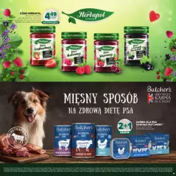 Gazetka promocyjna Stokrotka - Katalog Boże Narodzenie! - Gazetka - ważna od 29.12 do 29.12.2025 - strona 41 - produkty: Warzywa, Gra, Kawa, Dżem, Owoce, Mięso, Herbapol