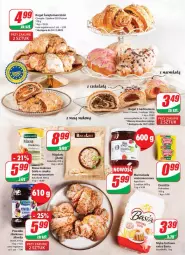 Gazetka promocyjna Dino - Gazetka - Gazetka - ważna od 15.11 do 15.11.2022 - strona 5 - produkty: Drożdże, Migdały, Rogal, Mąka, Mola, Marmolada, Basia, Lazur, Olma, Mąka tortowa, Bakalland