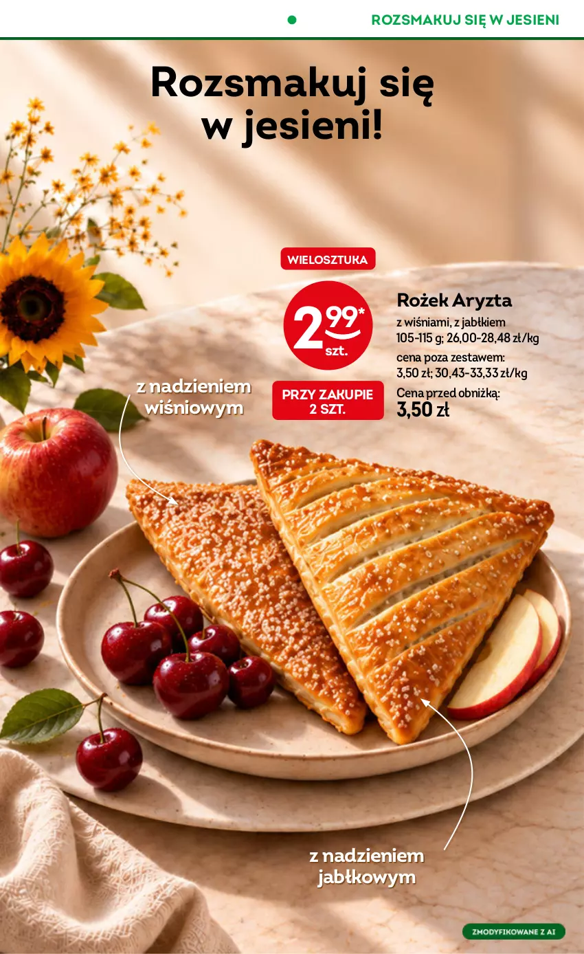 Gazetka promocyjna Żabka - gazetka-promocyjna-43-44-2026 - ważna 21.10 do 03.11.2026 - strona 45