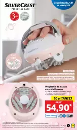 Gazetka promocyjna Lidl - GAZETKA - Gazetka - ważna od 09.07 do 09.07.2022 - strona 3 - produkty: Rolki