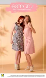 Gazetka promocyjna Lidl - GAZETKA - Gazetka - ważna od 09.07 do 09.07.2022 - strona 6 - produkty: Moda