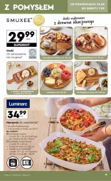 Gazetka promocyjna Biedronka - Okazje tygodnia - Gazetka - ważna od 07.09 do 07.09.2024 - strona 19 - produkty: Ser, Fa