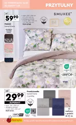 Gazetka promocyjna Biedronka - Okazje tygodnia - Gazetka - ważna od 07.09 do 07.09.2024 - strona 2 - produkty: Pościel, Prześcieradło, Wełna, Fa