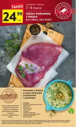 Gazetka promocyjna Intermarche - Gazetka Intermarche - Gazetka - ważna od 08.03 do 08.03.2023 - strona 14 - produkty: Cebula, Sos, Bulion, Czosnek, Lion, Nuty, Mięso
