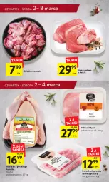 Gazetka promocyjna Intermarche - Gazetka Intermarche - Gazetka - ważna od 08.03 do 08.03.2023 - strona 15 - produkty: Kurczak, Tusz, Boczek, Boczek wieprzowy