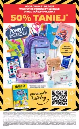 Gazetka promocyjna Netto - Od Czwartku Przemysłowa - Gazetka - ważna od 03.09 do 03.09.2025 - strona 9 - produkty: Kujawski, Top, Sok, Gry, Gra, Karp, Podlaski, Stock, Wino, Fa