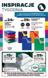 Gazetka promocyjna Netto - Gazetka - ważna od 16.09 do 16.09.2023 - strona 2 - produkty: Sok, Kołdra, Pościel, Materac, Prześcieradło, Tera, Aloe vera, Poduszka
