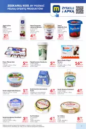 Gazetka promocyjna Makro - Mega oferty dla Twojego Sklepu - Gazetka - ważna od 14.09 do 14.09.2026 - strona 9 - produkty: Serek wiejski, Ser, Gra, Piątnica, Zott, Bell, Brie, Jogurt, Président, Szal, Kosz, Serek kanapkowy, Serek, Camembert, Bakoma, Hochland, Ferrero, Baton, Bella, Deser, Jogobella, Napój, Jogurt pitny, Almette, Kinder, Monte