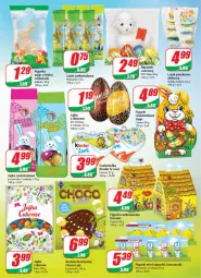 Gazetka promocyjna Dino - Gazetka - Gazetka - ważna od 23.03 do 23.03.2021 - strona 5 - produkty: Znicz, Ferrero, Kinder, Likier