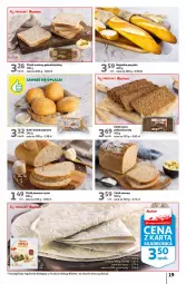 Gazetka promocyjna Auchan - Gazetka Rewelacyjne Marki Auchan Hipermarket Auchan - Gazetka - ważna od 01.02 do 01.02.2023 - strona 19 - produkty: Hamburger, Tortilla, Burger