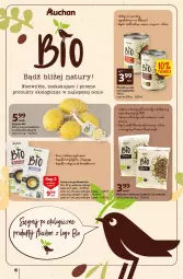 Gazetka promocyjna Auchan - Gazetka Rewelacyjne Marki Auchan Hipermarket Auchan - Gazetka - ważna od 01.02 do 01.02.2023 - strona 6 - produkty: Kawa, Wagi