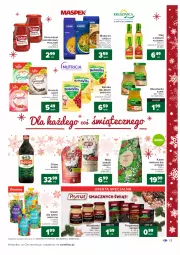 Gazetka promocyjna Carrefour - Gazetka Carrefour - Gazetka - ważna od 19.12 do 19.12.2021 - strona 13 - produkty: Lubella, Koncentrat pomidorowy, Makaron, Dawtona, Prymat, Kujawski, Ser, Mus, Gin, Gra, Bell, BoboVita, Kawa mielona, Kawa, Sante, Dzieci, Bella, Deser, Pudliszki, Woseba, Kamis, Olej, Granola, Musztarda