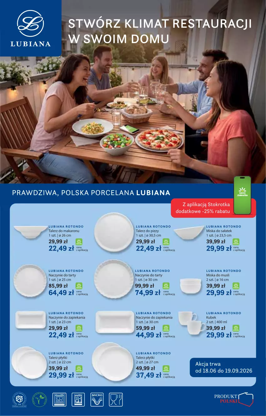 Gazetka promocyjna Stokrotka - Supermarket - ważna 11.06 do 17.06.2026 - strona 15 - produkty: Mięso, Optima, Owoce, Warzywa