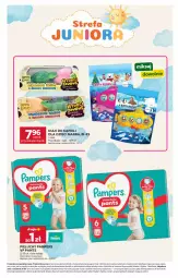 Gazetka promocyjna Stokrotka - Supermarket - Gazetka - ważna od 17.06 do 17.06.2026 - strona 53 - produkty: Warzywa, Pampers, Pieluchy, Optima, Dzieci, Owoce, Mięso