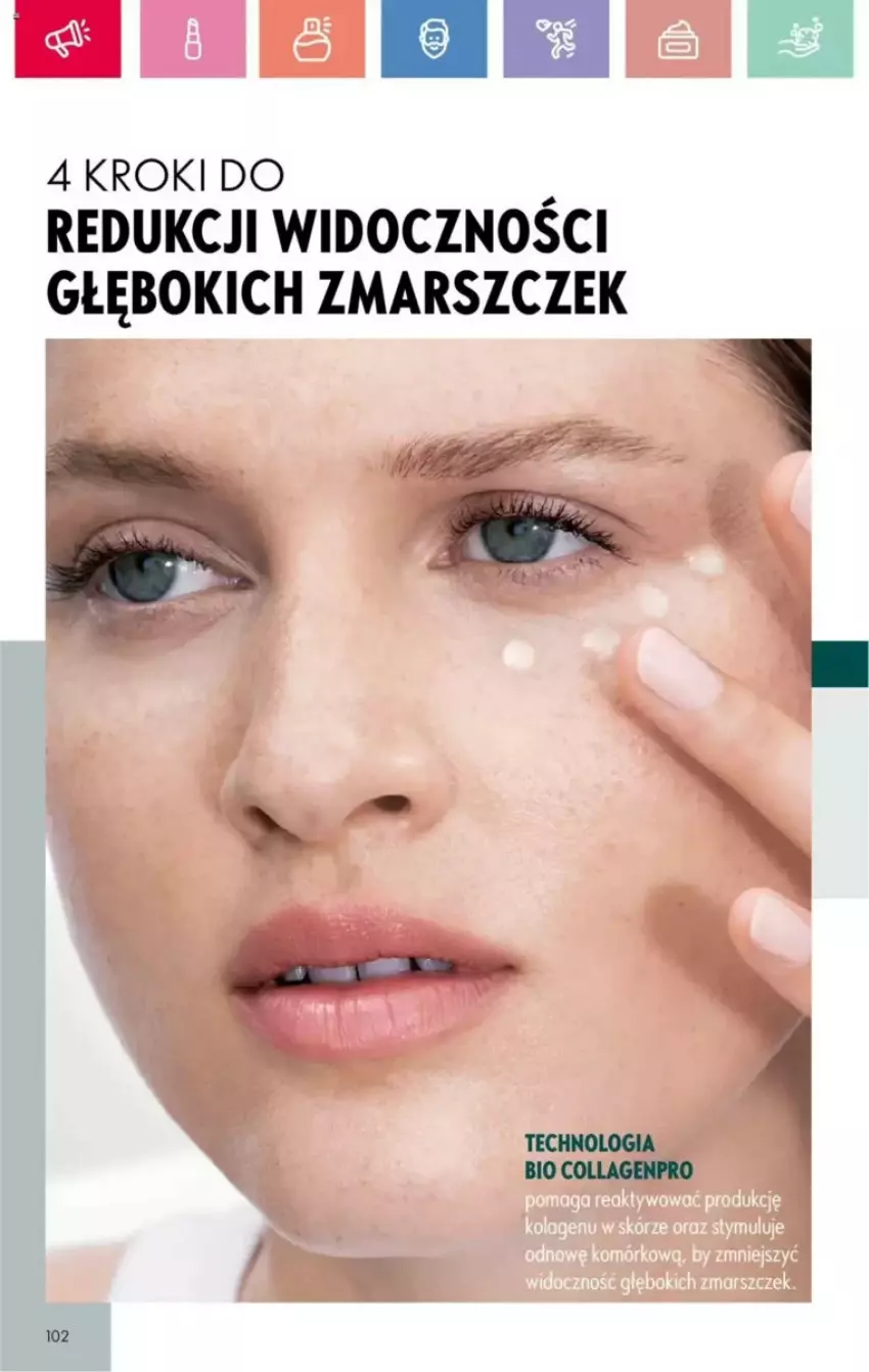 Gazetka promocyjna Oriflame - ważna 25.05 do 14.06.2025 - strona 41 - produkty: Mars