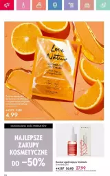 Gazetka promocyjna Oriflame - Gazetka - ważna od 14.06 do 14.06.2025 - strona 106 - produkty: Booster, Optima, Optimals