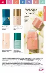 Gazetka promocyjna Oriflame - Gazetka - ważna od 14.06 do 14.06.2025 - strona 139 - produkty: Miss Giordani, Divine, Dezodorant, Cytryny, Perfum, Sandał, Giordani Gold, Pieprz, Eclat, Mango, Olej