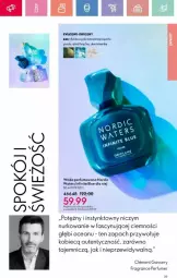 Gazetka promocyjna Oriflame - Gazetka - ważna od 14.06 do 14.06.2025 - strona 142 - produkty: Woda perfumowana, Sok, Gra, Perfum, Woda, Fa