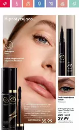 Gazetka promocyjna Oriflame - Gazetka - ważna od 14.06 do 14.06.2025 - strona 150 - produkty: Por, Giordani Gold, Tusz
