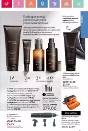 Gazetka promocyjna Oriflame - Gazetka - ważna od 14.06 do 14.06.2025 - strona 185 - produkty: Ser, Rum, NovAge, Serum