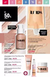 Gazetka promocyjna Oriflame - Gazetka - ważna od 14.06 do 14.06.2025 - strona 23 - produkty: Ser, Inka, Tusz, Pomelo, Oriflame, Krem pod oczy, LG, Fa