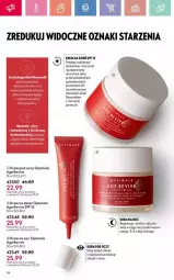 Gazetka promocyjna Oriflame - Gazetka - ważna od 14.06 do 14.06.2025 - strona 29 - produkty: Por, Krem na noc, Dell, Optima, Mars, Krem pod oczy, Krem na dzień, Olej, Omega-3, Optimals, LG
