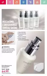 Gazetka promocyjna Oriflame - Gazetka - ważna od 14.06 do 14.06.2025 - strona 39 - produkty: Krem na noc, Krem odżywczy, Diamond Cellular, Mars
