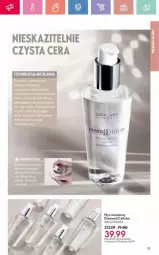 Gazetka promocyjna Oriflame - Gazetka - ważna od 14.06 do 14.06.2025 - strona 40 - produkty: Mus, Płyn micelarny, Diamond Cellular