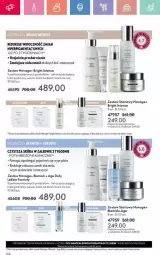 Gazetka promocyjna Oriflame - Gazetka - ważna od 14.06 do 14.06.2025 - strona 43 - produkty: Ser, Rum, Krem na noc, NovAge, Serum, Mars, Krem pod oczy, Krem na dzień, Fa