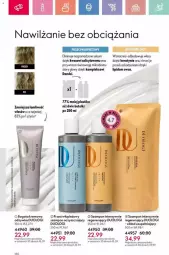 Gazetka promocyjna Oriflame - Gazetka - ważna od 14.06 do 14.06.2025 - strona 80 - produkty: Rum, Por, Szampon, Odżywka