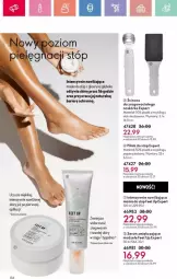 Gazetka promocyjna Oriflame - Gazetka - ważna od 14.06 do 14.06.2025 - strona 87 - produkty: Ser, Rum, Maska do stóp, O nas, Feet Up, Serum, Pilnik, Maska
