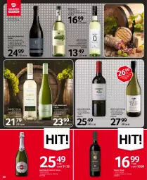 Gazetka promocyjna Selgros - Oferta spożywcza - Gazetka - ważna od 24.03 do 24.03.2021 - strona 30 - produkty: Gin, Martini