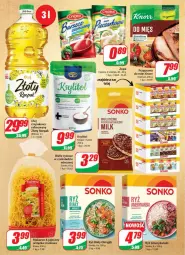 Gazetka promocyjna Dino - Gazetka - Gazetka - ważna od 18.10 do 18.10.2022 - strona 8 - produkty: Makaron, Ryż, Zupa, Ksylitol, Wafle, Sante, Sonko, Wstążka, Ryż biały