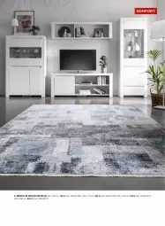 Gazetka promocyjna Komfort - Katalog dywanów - Gazetka - ważna od 31.12 do 31.12.2022 - strona 21 - produkty: Dell