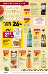 Gazetka promocyjna Aldi - Gazetka - ważna od 07.08 do 07.08.2021 - strona 18 - produkty: Piwa, Piwo, Puma, Sok, Gra, Lemoniada, Alpina, Grissini, Tera, Dell, Sezam, Napój gazowany, Woda mineralna, Woda, Napój, Nektar