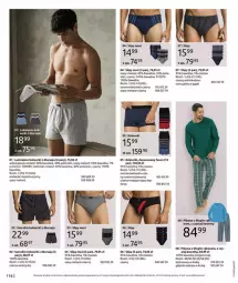 Gazetka promocyjna Bonprix - PRZYTULNY SEZON PRZEJŚCIOWY - Gazetka - ważna od 03.11 do 03.11.2025 - strona 118 - produkty: Ser, Por, Gin, Gry, AEG, Kawa, Wełna, Slipy, Płyta, Bokserki, Piżama, LG