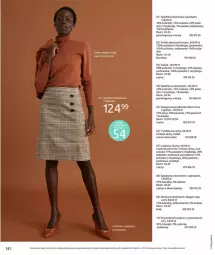 Gazetka promocyjna Bonprix - PRZYTULNY SEZON PRZEJŚCIOWY - Gazetka - ważna od 03.11 do 03.11.2025 - strona 20 - produkty: Torebka, Ser, Płaszcz, Spodnie, Gres, LG, Fa