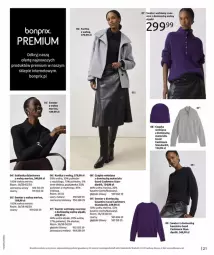 Gazetka promocyjna Bonprix - PRZYTULNY SEZON PRZEJŚCIOWY - Gazetka - ważna od 03.11 do 03.11.2025 - strona 23 - produkty: Hama, Ser, Wełna, Fa