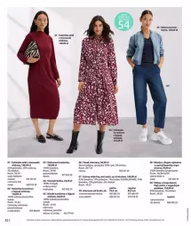 Gazetka promocyjna Bonprix - PRZYTULNY SEZON PRZEJŚCIOWY - Gazetka - ważna od 03.11 do 03.11.2025 - strona 34 - produkty: Cynk, Rubin, Fa