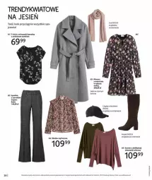 Gazetka promocyjna Bonprix - PRZYTULNY SEZON PRZEJŚCIOWY - Gazetka - ważna od 03.11 do 03.11.2025 - strona 40 - produkty: Sweter, Fa