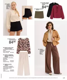 Gazetka promocyjna Bonprix - PRZYTULNY SEZON PRZEJŚCIOWY - Gazetka - ważna od 03.11 do 03.11.2025 - strona 49 - produkty: LG