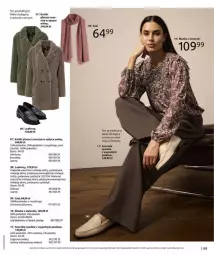 Gazetka promocyjna Bonprix - PRZYTULNY SEZON PRZEJŚCIOWY - Gazetka - ważna od 03.11 do 03.11.2025 - strona 51 - produkty: Gra, Szal, Fa