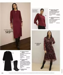 Gazetka promocyjna Bonprix - PRZYTULNY SEZON PRZEJŚCIOWY - Gazetka - ważna od 03.11 do 03.11.2025 - strona 52 - produkty: Sweter, Koc, BIC, AEG, Bell, Kozaki, LG, Fa