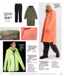 Gazetka promocyjna Bonprix - PRZYTULNY SEZON PRZEJŚCIOWY - Gazetka - ważna od 03.11 do 03.11.2025 - strona 75 - produkty: Por, Gin